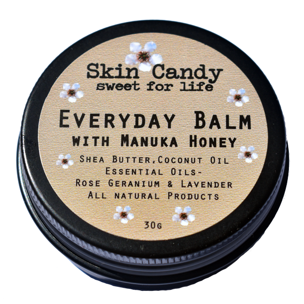 Everyday Balm