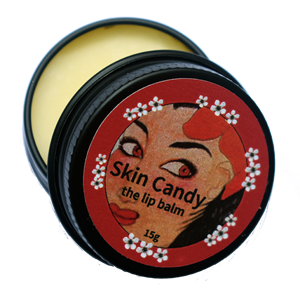 the Lip-Balm