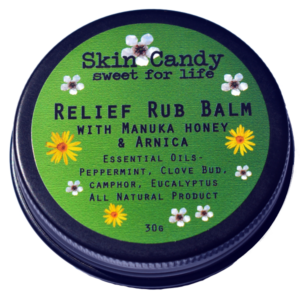 Muscle & Pain Relief