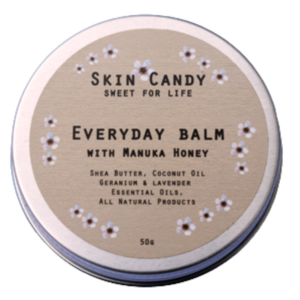 SkinCandy Everyday Balm 50g