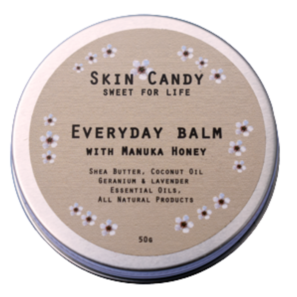 SkinCandy Everyday Balm 50g