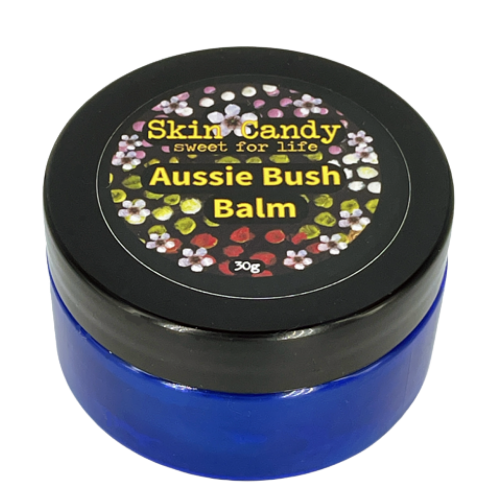 Aussie Bush Balm | Natural Australian Botanical Skin Balm - Image 11