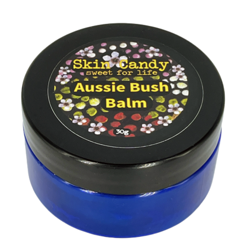 Aussie Bush Balm