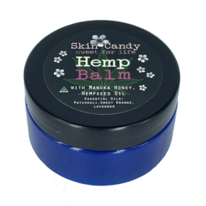 Hemp Balm 50g